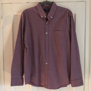 Vineyard Vines Slim Fit Tucker Shirt
